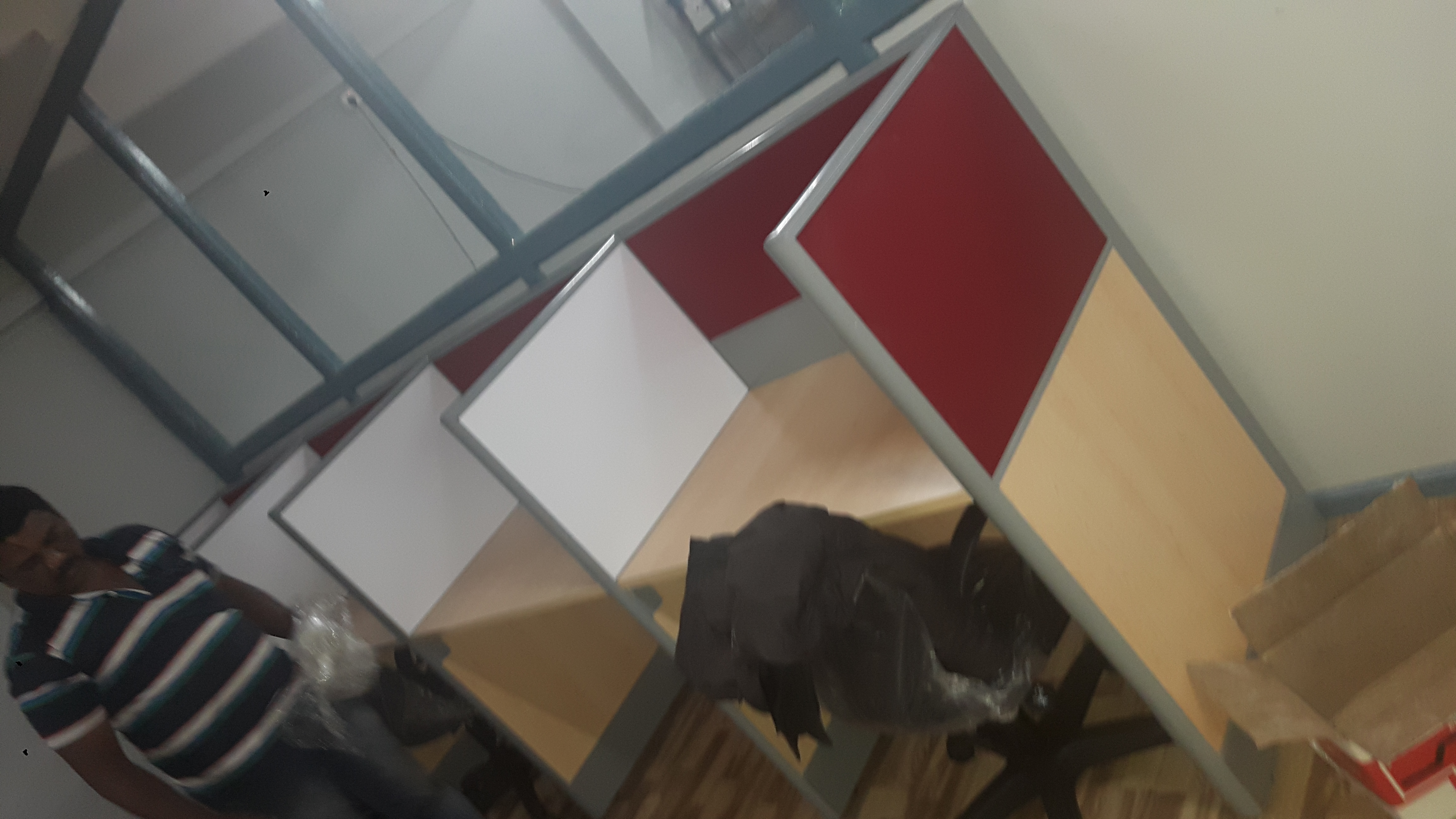 Samrudhi Office Chair